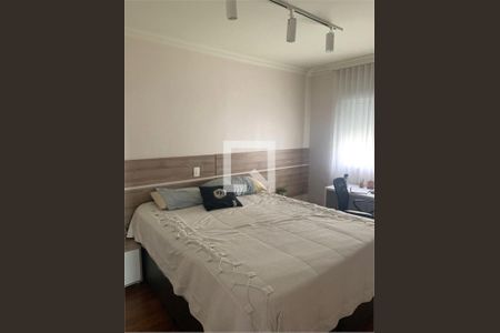 Apartamento à venda com 3 quartos, 112m² em Mooca, São Paulo