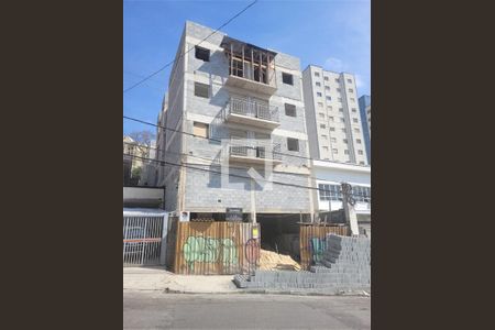 Apartamento à venda com 2 quartos, 49m² em Água Fria, São Paulo