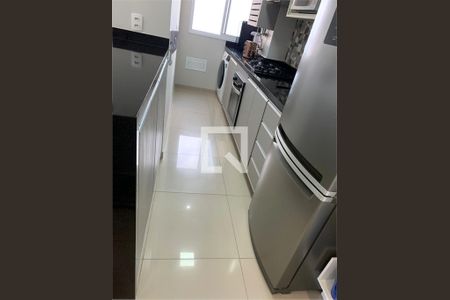 Apartamento à venda com 3 quartos, 53m² em Socorro, São Paulo