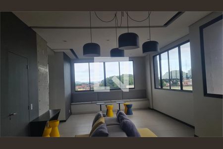 Apartamento à venda com 3 quartos, 53m² em Socorro, São Paulo