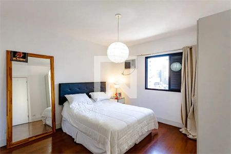 Apartamento à venda com 1 quarto, 43m² em Jardim Paulista, São Paulo