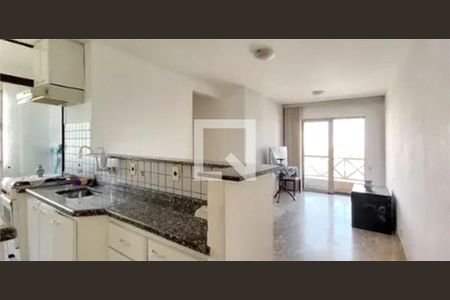 Apartamento à venda com 3 quartos, 64m² em Maranhão, São Paulo