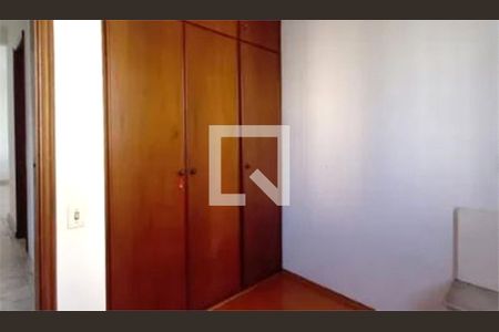 Apartamento à venda com 3 quartos, 64m² em Maranhão, São Paulo