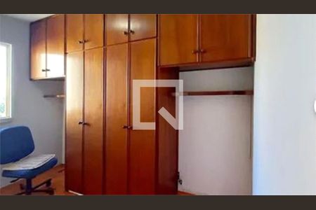 Apartamento à venda com 3 quartos, 64m² em Maranhão, São Paulo