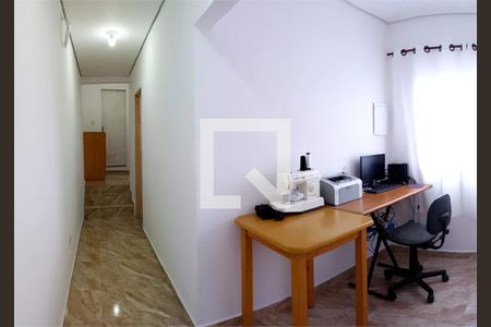 Casa à venda com 4 quartos, 198m² em Jaguaribe, Osasco