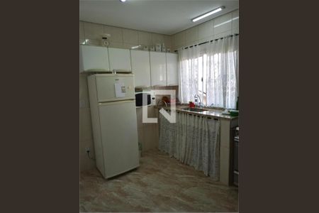 Casa à venda com 4 quartos, 198m² em Jaguaribe, Osasco