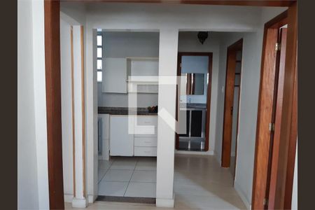 Apartamento à venda com 2 quartos, 75m² em Andaraí, Rio de Janeiro