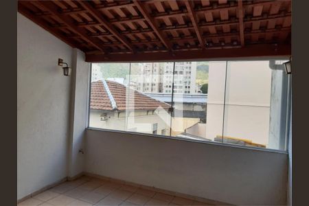 Apartamento à venda com 2 quartos, 75m² em Andaraí, Rio de Janeiro