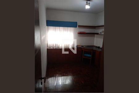 Apartamento à venda com 3 quartos, 125m² em Água Fria, São Paulo