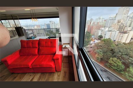 Apartamento à venda com 2 quartos, 68m² em Paraíso, São Paulo