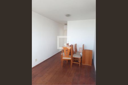 Apartamento à venda com 3 quartos, 77m² em Parque Novo Mundo, São Paulo