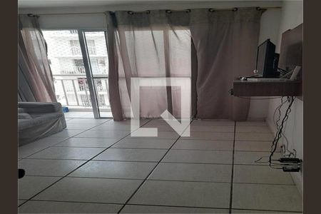 Apartamento à venda com 2 quartos, 52m² em Vila Nova Curuca, São Paulo