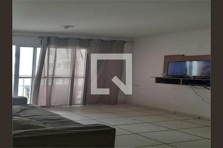 Apartamento à venda com 2 quartos, 52m² em Vila Nova Curuca, São Paulo