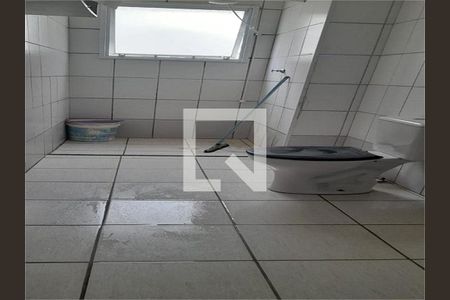 Apartamento à venda com 2 quartos, 52m² em Vila Nova Curuca, São Paulo