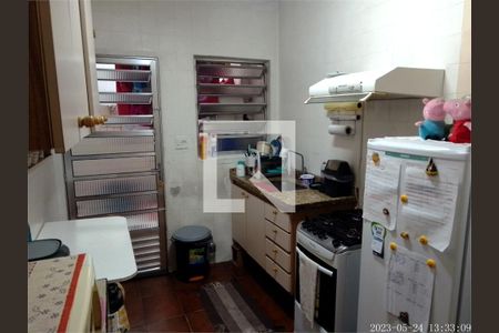 Apartamento à venda com 2 quartos, 57m² em Tucuruvi, São Paulo