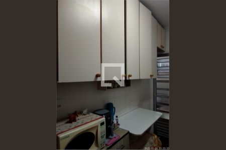 Apartamento à venda com 2 quartos, 57m² em Tucuruvi, São Paulo