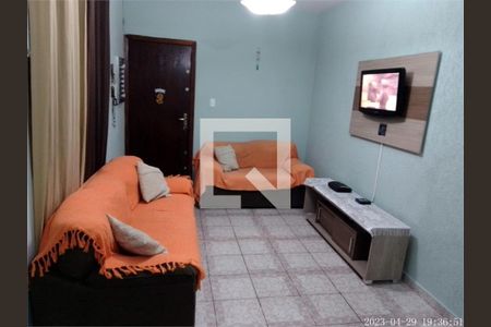 Apartamento à venda com 2 quartos, 57m² em Tucuruvi, São Paulo