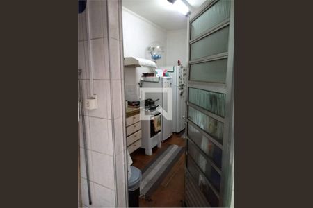 Apartamento à venda com 2 quartos, 57m² em Tucuruvi, São Paulo