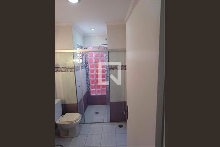 Casa à venda com 3 quartos, 172m² em Mandaqui, São Paulo