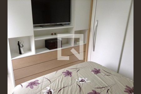 Apartamento à venda com 3 quartos, 77m² em Vila Andrade, São Paulo