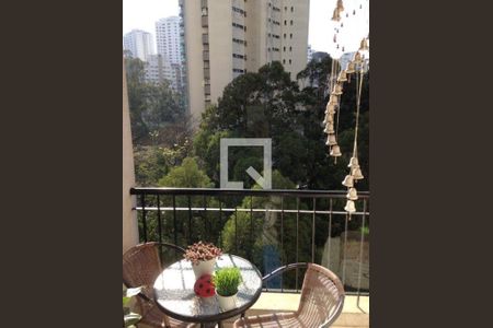 Apartamento à venda com 3 quartos, 77m² em Vila Andrade, São Paulo