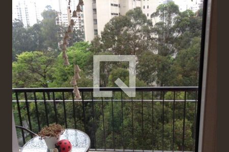 Apartamento à venda com 3 quartos, 77m² em Vila Andrade, São Paulo