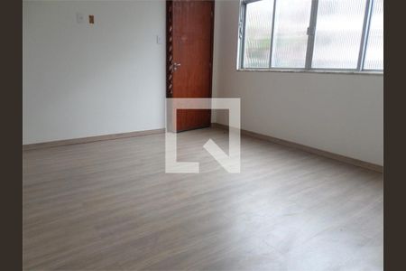 Apartamento à venda com 3 quartos, 65m² em Inhaúma, Rio de Janeiro