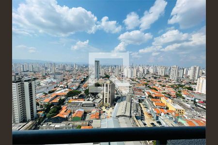 Apartamento à venda com 3 quartos, 159m² em Mooca, São Paulo