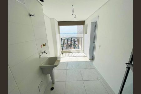 Apartamento à venda com 3 quartos, 159m² em Mooca, São Paulo