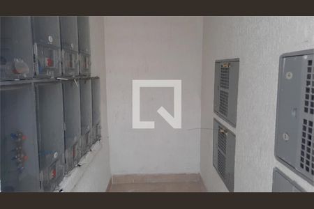 Apartamento à venda com 2 quartos, 48m² em Vila Camilópolis, Santo André