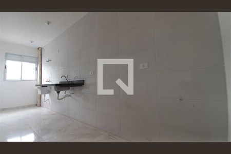 Apartamento à venda com 1 quarto, 33m² em Jardim Brasil (Zona Norte), São Paulo