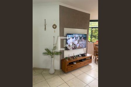 Apartamento à venda com 3 quartos, 100m² em Jardim Marajoara, São Paulo