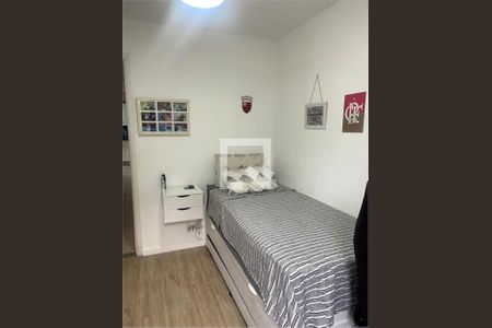 Apartamento à venda com 3 quartos, 100m² em Jardim Marajoara, São Paulo