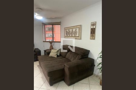 Apartamento à venda com 3 quartos, 100m² em Jardim Marajoara, São Paulo