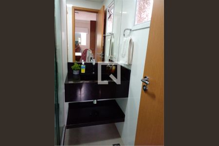 Apartamento à venda com 2 quartos, 52m² em Centro, Diadema