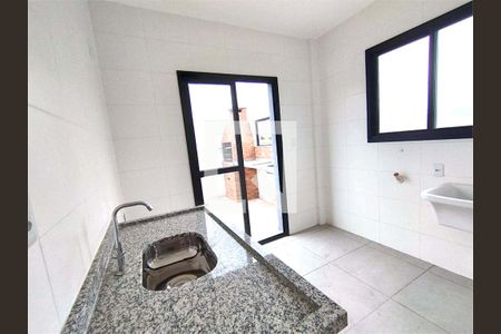 Apartamento à venda com 2 quartos, 30m² em Vila Divina Pastora, São Paulo