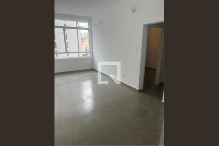 Apartamento à venda com 3 quartos, 125m² em Vila Buarque, São Paulo