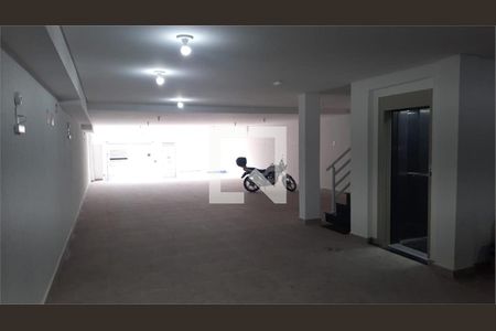 Apartamento à venda com 2 quartos, 96m² em Vila Camilópolis, Santo André