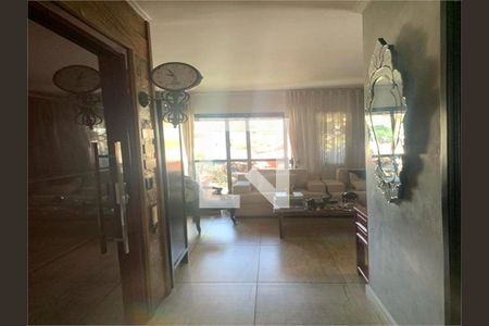 Apartamento à venda com 3 quartos, 140m² em Vila Sonia, São Paulo