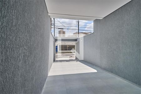 Casa à venda com 3 quartos, 100m² em Campo Grande, São Paulo