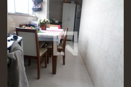 Apartamento à venda com 3 quartos, 95m² em Cachambi, Rio de Janeiro