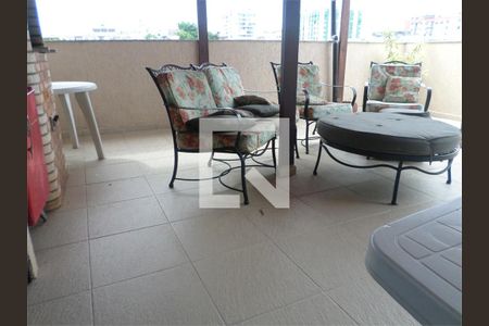 Apartamento à venda com 3 quartos, 95m² em Cachambi, Rio de Janeiro