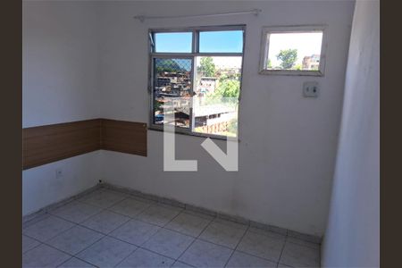 Apartamento à venda com 3 quartos, 90m² em Piedade, Rio de Janeiro