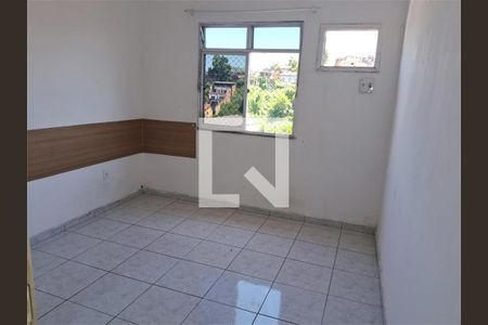 Apartamento à venda com 3 quartos, 90m² em Piedade, Rio de Janeiro