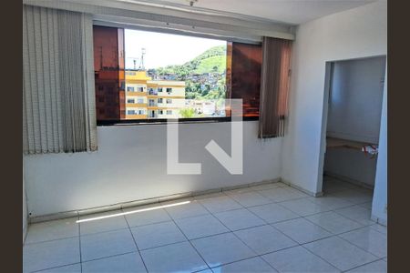 Apartamento à venda com 3 quartos, 90m² em Piedade, Rio de Janeiro