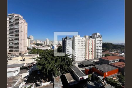 Apartamento à venda com 3 quartos, 82m² em Tatuapé, São Paulo