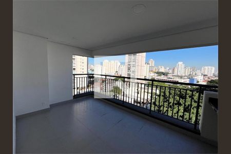 Apartamento à venda com 3 quartos, 82m² em Tatuapé, São Paulo