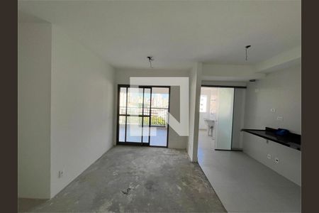 Apartamento à venda com 3 quartos, 82m² em Tatuapé, São Paulo