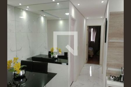 Apartamento à venda com 3 quartos, 63m² em Penha de França, São Paulo