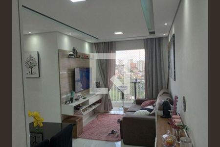 Apartamento à venda com 3 quartos, 63m² em Penha de França, São Paulo